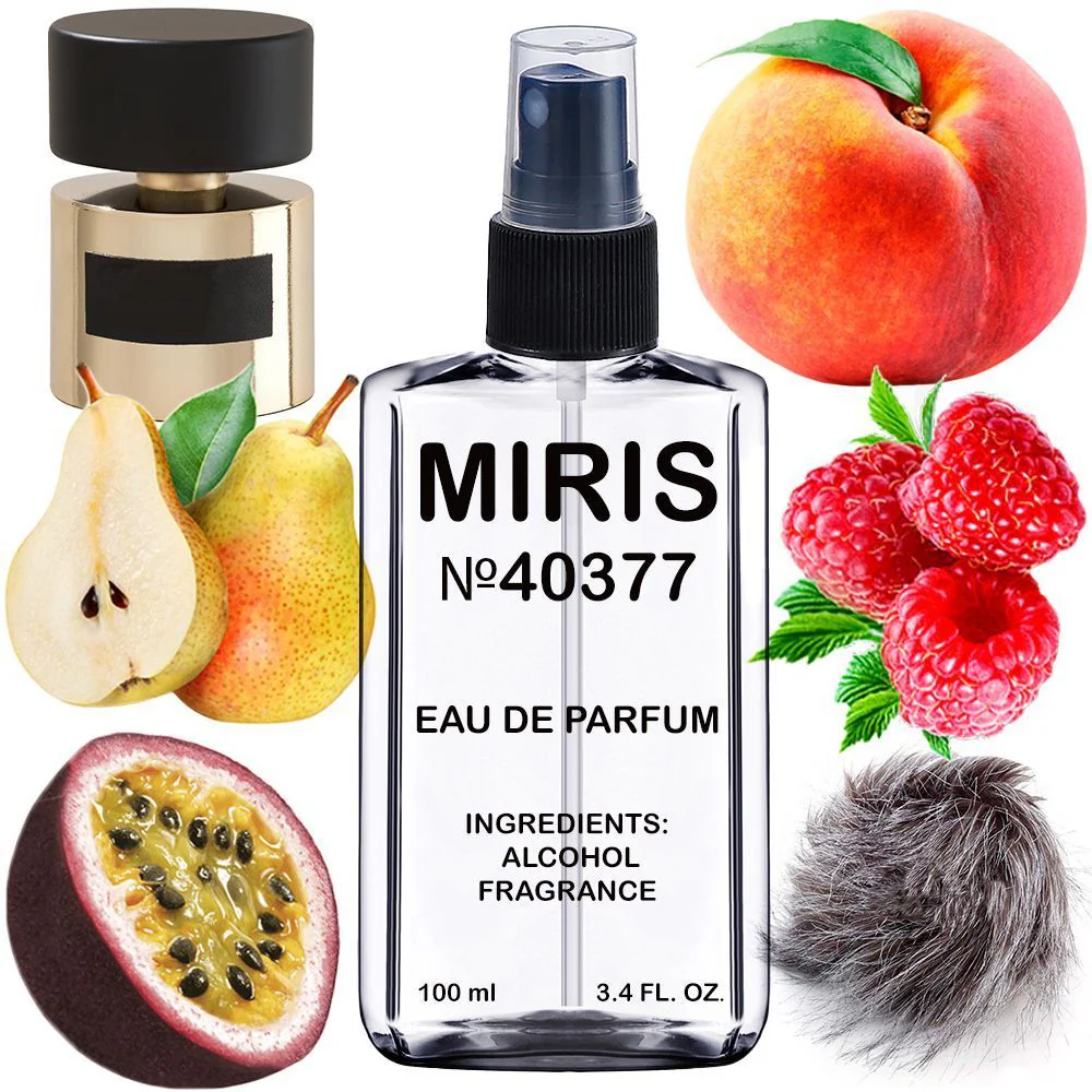 MIRIS Eau De Parfum