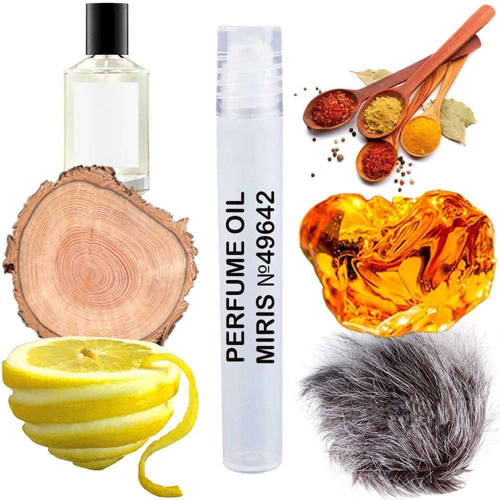 MIRIS Perfume Oil